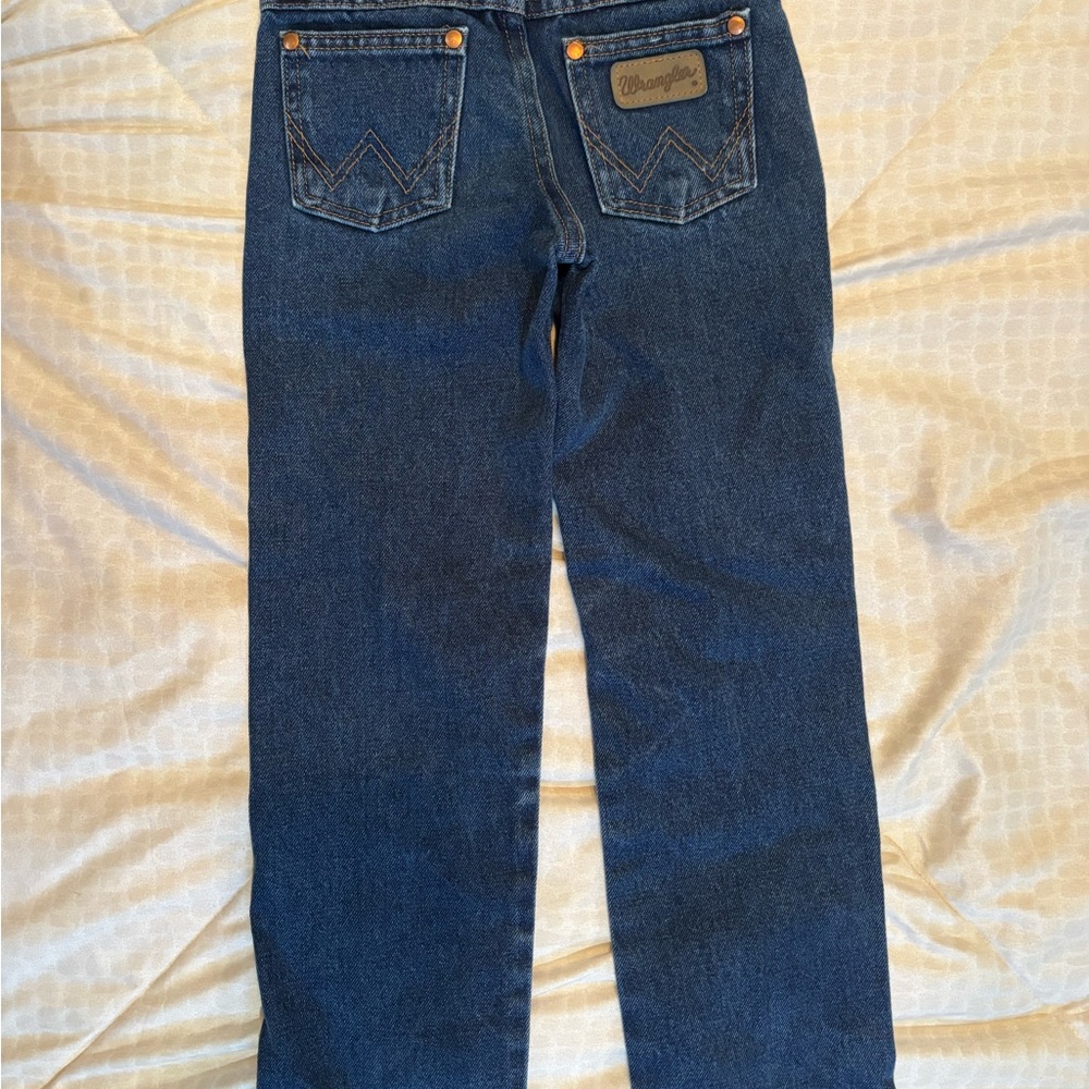 Boys Wrangler Jeans